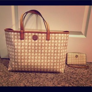 Tory Burch